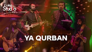 Coke Studio Season 11 Ya Qurban Khumariyaan [upl. by Lsiel]