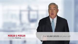 All That Glitters  Personal Injury Attorney John Morgan  Morgan amp Morgan [upl. by Galven473]