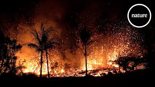 Hawaii’s surprise volcanic eruption Lessons from Kilauea 2018 [upl. by Otrebmal]