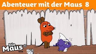 MausSpots Folge 08  DieMaus  WDR [upl. by Imeaj28]