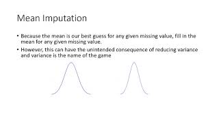 Missing Data amp Multiple Imputation [upl. by Eninej]