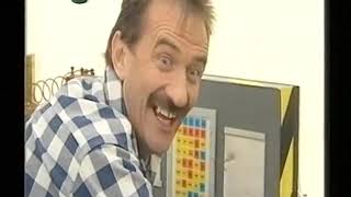 ChuckleVision 8x11 Traction Attraction [upl. by Ettezoj]