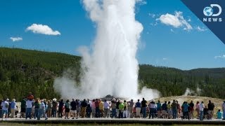 How Geysers Erupt [upl. by Oigaib]