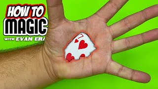 How To Do 7 MAGIC Card Tricks [upl. by Dry265]