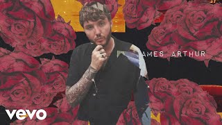 James Arthur  You Deserve Better Lyric Video [upl. by Rheingold]