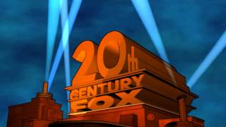 20th Century Fox Logo History 19142010 [upl. by Julio]