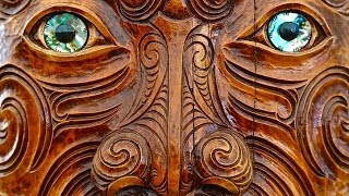 Māori The Maori People Polynesian  New Zealand  History Culture amp Spirituality [upl. by Gwennie]