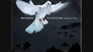 XII Benedictus  The Armed Man A Mass For Peace [upl. by Tekcirk]