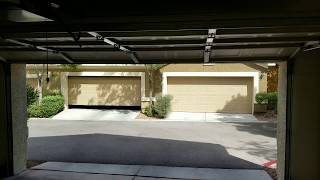 Garage Door Wont Close 4 Reasons Why [upl. by Collar]