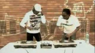 Dj Mujava  Township Funk [upl. by Jarlathus]