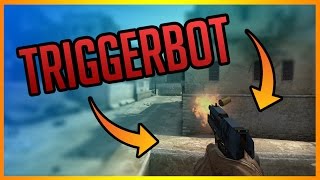 Whats A Triggerbot And How Does It work CSGO [upl. by Lubbi]