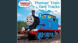 Thomas Theme [upl. by Ninehc]