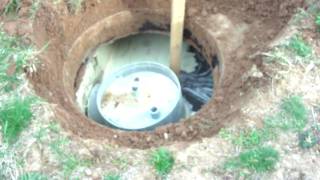 How to inspect a septic system [upl. by Hebel]