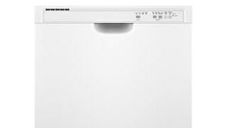 WHIRLPOOL DISHWASHER NOT GETTING ENOUGH WATER—FIXED [upl. by Acino]