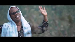 Ethiopia Senait Engda  ሰናይት እንግዳ official አንተን በድለናል new video song clip 2020 [upl. by Ailak]