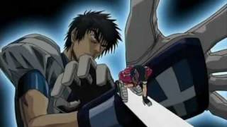 eyeshield 21 amv [upl. by Claudelle]