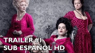 Harlots  Temporada 1  Trailer 1  Subtitulado al Español [upl. by Anaujal]