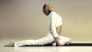 One Hour of perfect Yoga Music ♥ [upl. by Nalyt228]