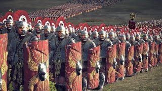 Ten Minute History  The Fall of Rome Short Documentary [upl. by Willie921]