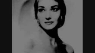 La Traviata  the full opera with Maria Callas part 15 [upl. by Emsoc]