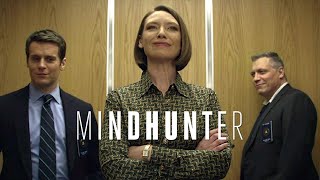 Mindhunter Ending Songs  Klaatu Led Zeppelin [upl. by Capello]