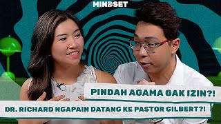 MINDSET 02  INI AGAMA SAYA [upl. by Rahcir]