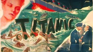 Titanic 1943  Film complet en VOSTFR [upl. by Grevera855]