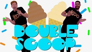 Koo Koo  Double Scoop DanceALong [upl. by Rayna498]