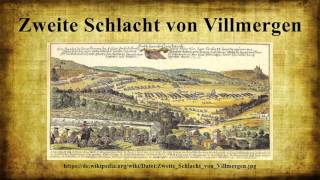 Zweite Schlacht von Villmergen [upl. by Nelly]