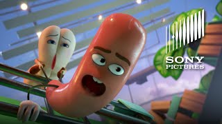 SAUSAGE PARTY  The Art Of The Pitch [upl. by Publea]