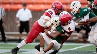 Lahainaluna wins Division II state title [upl. by Xena]