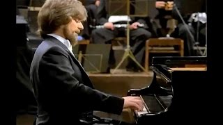 LVBEETHOVEN piano concerto no°1  Krystian ZIMERMANWIENER PHILHARMONIKER [upl. by Lat]