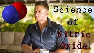 How to Increase Nitric Oxide Naturally The Science of N02 Thomas DeLauer [upl. by Nevile608]