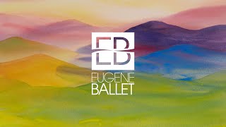 Eugene Ballets Peer Gynt with Orchestra Next [upl. by Mollee]