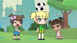 The Rose Family Gacha Life Full Episodes E8 [upl. by Lilaj]