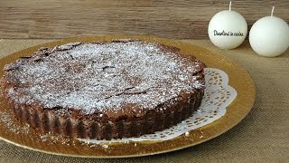 Torta TENERINA  Divertirsi in cucina [upl. by Ataymik]