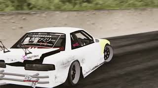 SportsLand Yamanashi Assetto Corsa [upl. by Nalehp]