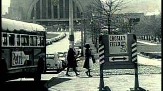 Cincinnati Union Terminal  Those Were the Days [upl. by Fenny]