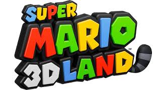 Overworld Super Mario 3D Land Music Extended HD [upl. by Wilek239]