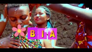 Niwe Wayi By BIA Ft Tip Tony  New Kasese Music  2021 [upl. by Nylevol]