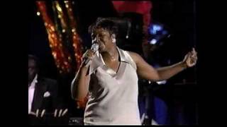 Gladys Knight Live Midnight Train [upl. by Eelymmij]