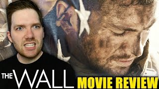 The Wall  Movie Review [upl. by Jeanna60]