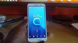 Alcatel 1 unboxing and review [upl. by Elmore]