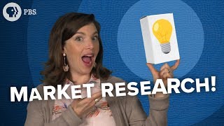 How to Do Market Research [upl. by Gerhard496]