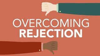 Overcoming Professional Rejection [upl. by Tita]