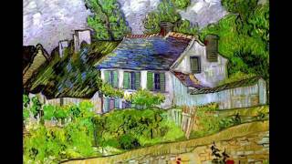 EXHIBITION  Gauguin  Van Gogh  Monetmp4 [upl. by O'Shee]