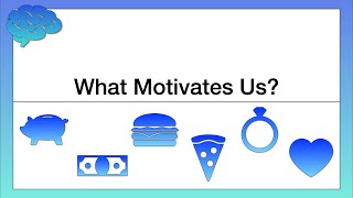 Motivation – Drive and Incentive Theories [upl. by Egiarc]