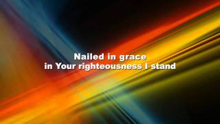 Boanerges Worship  quotIn Your Lovequot Grace amp Truth Album [upl. by Neeka258]