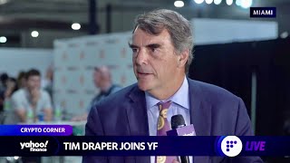 Bitcoin price target Bitcoin will reach 250K by the beginning of 2023 Billionaire Tim Draper [upl. by Trabue782]