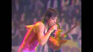 Mick Jagger sings happy birthday [upl. by Rozele]